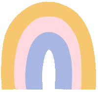 hellomarquestalita rainbow pride colorful colors Sticker