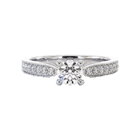 maisonisor gold jewelry diamond isor Sticker