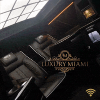 luxurymiamico party miami ceo private GIF