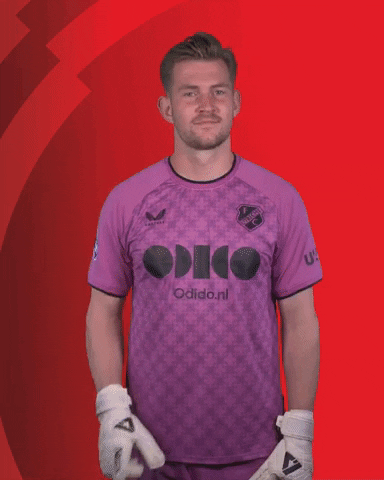 Celebration Goal GIF by FC Utrecht