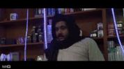get out no GIF by Telfaz11