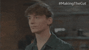 Fashion Reaction GIF by Amazon Prime Video