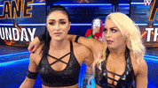 Unmasking Its Me GIF by WWE