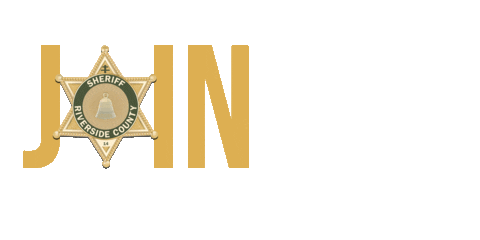 Police Now Hiring Sticker by JoinRSO
