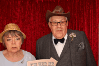 fun party GIF by Tom Foolery Photo Booth