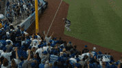 nlcs game 4 sport GIF by MLB