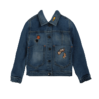 Kidsfashion Sticker by Kidsaround