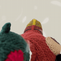 British Countryside Bird GIF by TeaCosyFolk