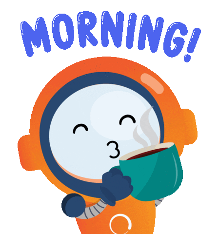 Mascot Merce Sticker by Jet Commerce