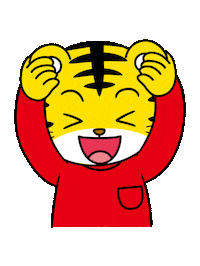 Happy Sorry Sticker