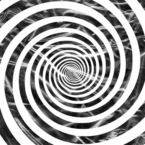 kannabis_kat cartoon sexy glitch retro GIF