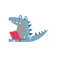 Brazosport College Sticker by bcgators