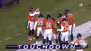 Pick Six 2018 Nfl GIF by NFL