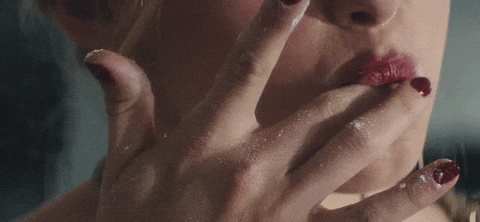 High Fashion GIF by Addison Rae