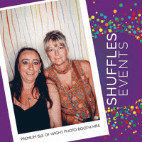 danas40thiow GIF by Shuffles Events