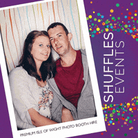 danas40thiow GIF by Shuffles Events