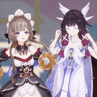 Dance Marionette GIF