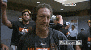 San Francisco Giants GIF by MLB
