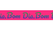 Letreiro Mooddodia Sticker