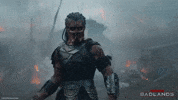 Elle Fanning Predator GIF by 20th Century Studios