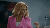 Happy Wendy Williams GIF by Lifetime