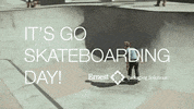 Skateboarding Day GIF by ernestpackaging