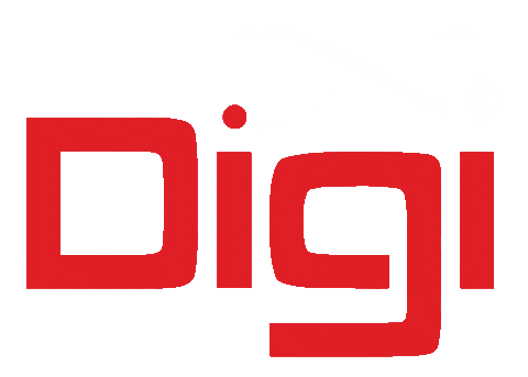 digi btl Sticker