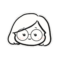 Momono Sticker