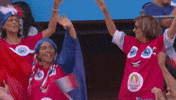 Wheelchair Tennis Paralympics GIF by International Paralympic Committee