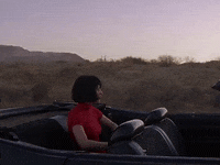 Cinema GIF by The Marias