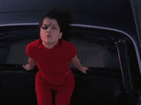 Cinema GIF by The Marias