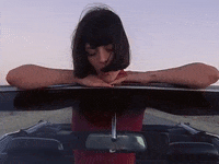 Cinema GIF by The Marias