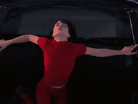 Cinema GIF by The Marias