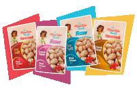 Food Eat Sticker by Maui Keto Treats