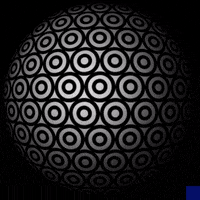 black and white animation GIF by The New Big Poppa E