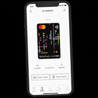 Money Phone GIF by Rebellion