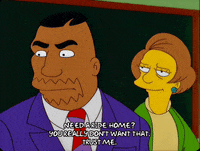 episode 16 flirting GIF