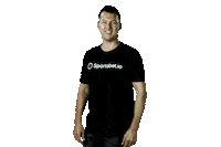 Well Done Thumbs Up Sticker by Sportsbet.io