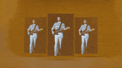 Music Video Colors GIF by Polyvinyl Records