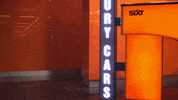 crawling GIF by Sixt