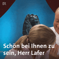Fail Wrong Name GIF by Bayerischer Rundfunk