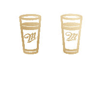 mi casa love Sticker by Miller genuine draft chile