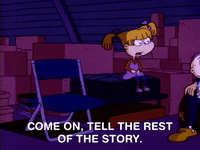 nicksplat rugrats GIF