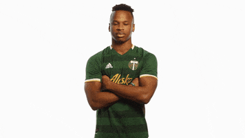 Portland Timbers Jebo GIF by Timbers