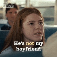 Comedy Fox GIF by CBC