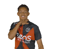 Happy Football Sticker by AlmereCityFC