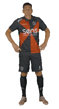 Happy Football Sticker by AlmereCityFC