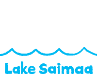 Seal Sticker by Visit Saimaa