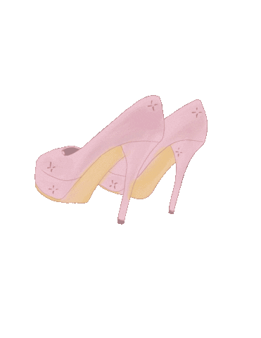 Opera_eshop giphyupload shoe operashoe Sticker
