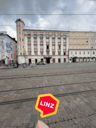 Austria Visitlinz GIF by Linz News